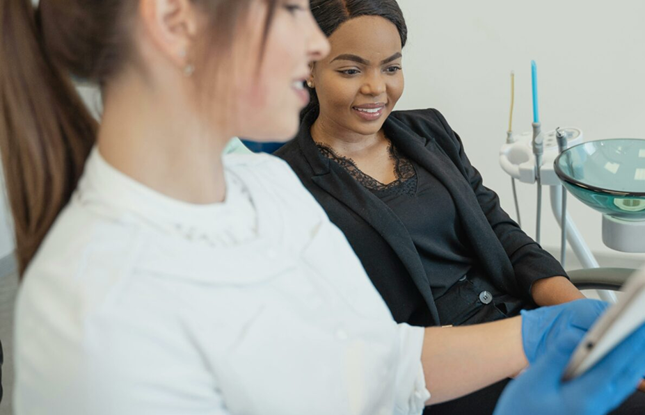 ClinicFlow showcase 4