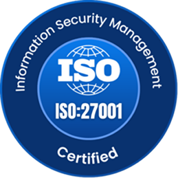 ISO ISM Certified