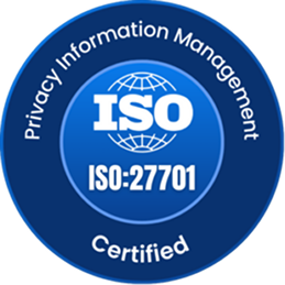 ISO PIM Certified